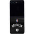 NBA Brooklyn Nets Jersey Galaxy Z Flip5 5G Skin